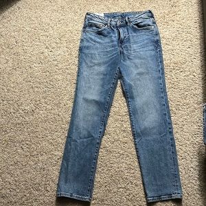 Regular fit 30x32 jeans from h and m